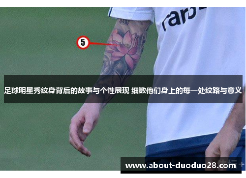 足球明星秀纹身背后的故事与个性展现 细数他们身上的每一处纹路与意义