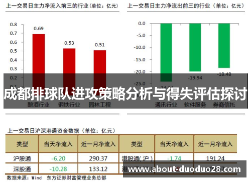成都排球队进攻策略分析与得失评估探讨